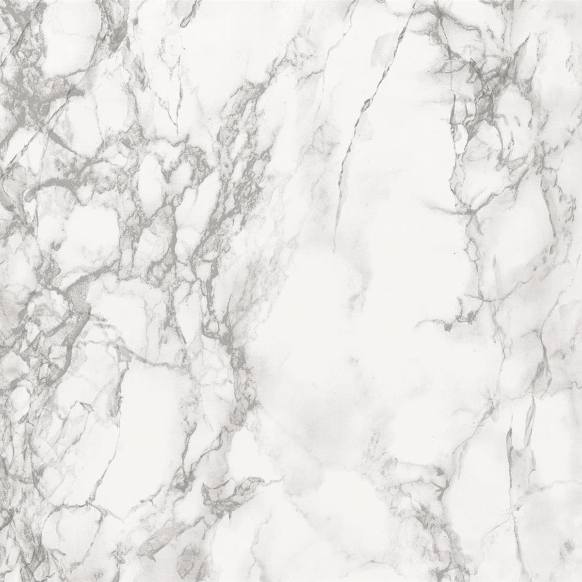 Transform zelfklevende decoratiefolie Marble grijs 45x200cm