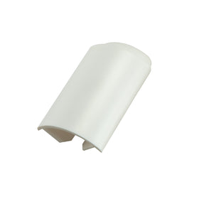 Blister buitenhoek classic de luxe 75mm 2 stuks
