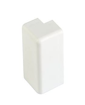 Blister buitenhoek classic robuust 75mm 2 stuks