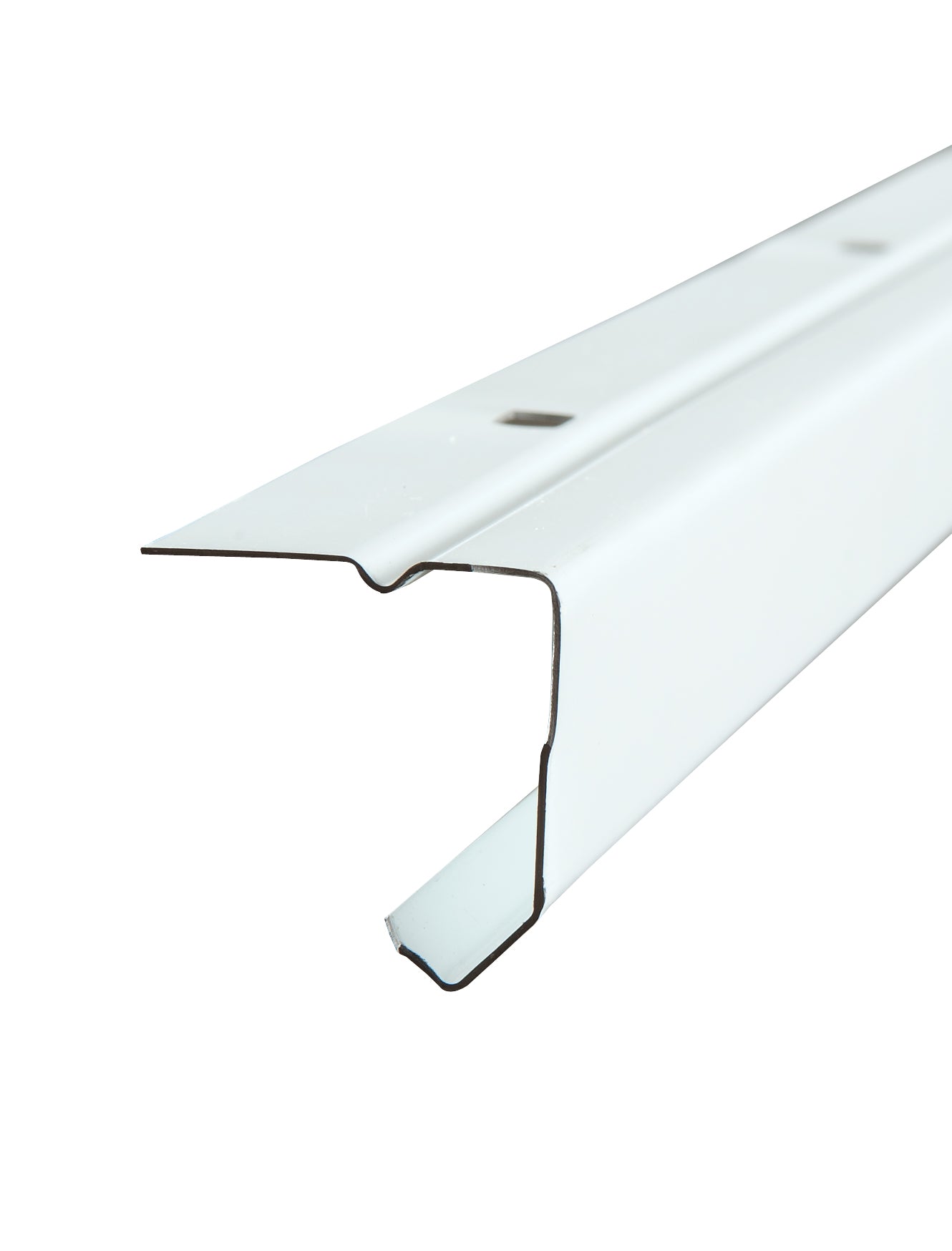 Lean Rail Examples Mac Lean rail & roll solo aluminium 250cm – Klusloods