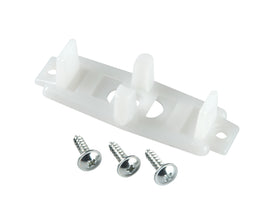 Mac Lean rail & roll ondergeleiding pakket