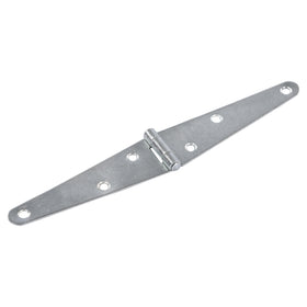 Sx staartheng verzinkt 100mm