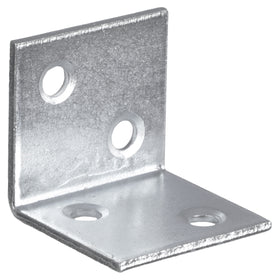 Sx versterkingshoek 30x30x30mm - Verzinkt