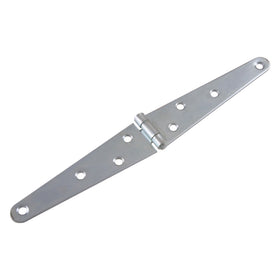 Sx staartheng 150mm verzinkt