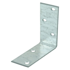 Sx versterkingshoek 60x60x60mm - Verzinkt