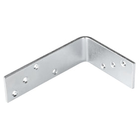 Sx versterkingshoek 120x80x35mm - Verzinkt