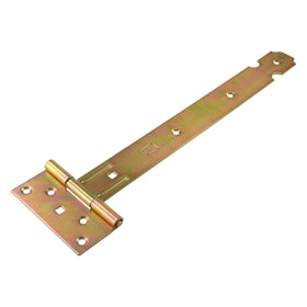 Sx kruisheng 500x4mm, geel verzinkt
