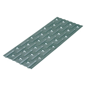 Spijkerplaat 75x150x1.25mm