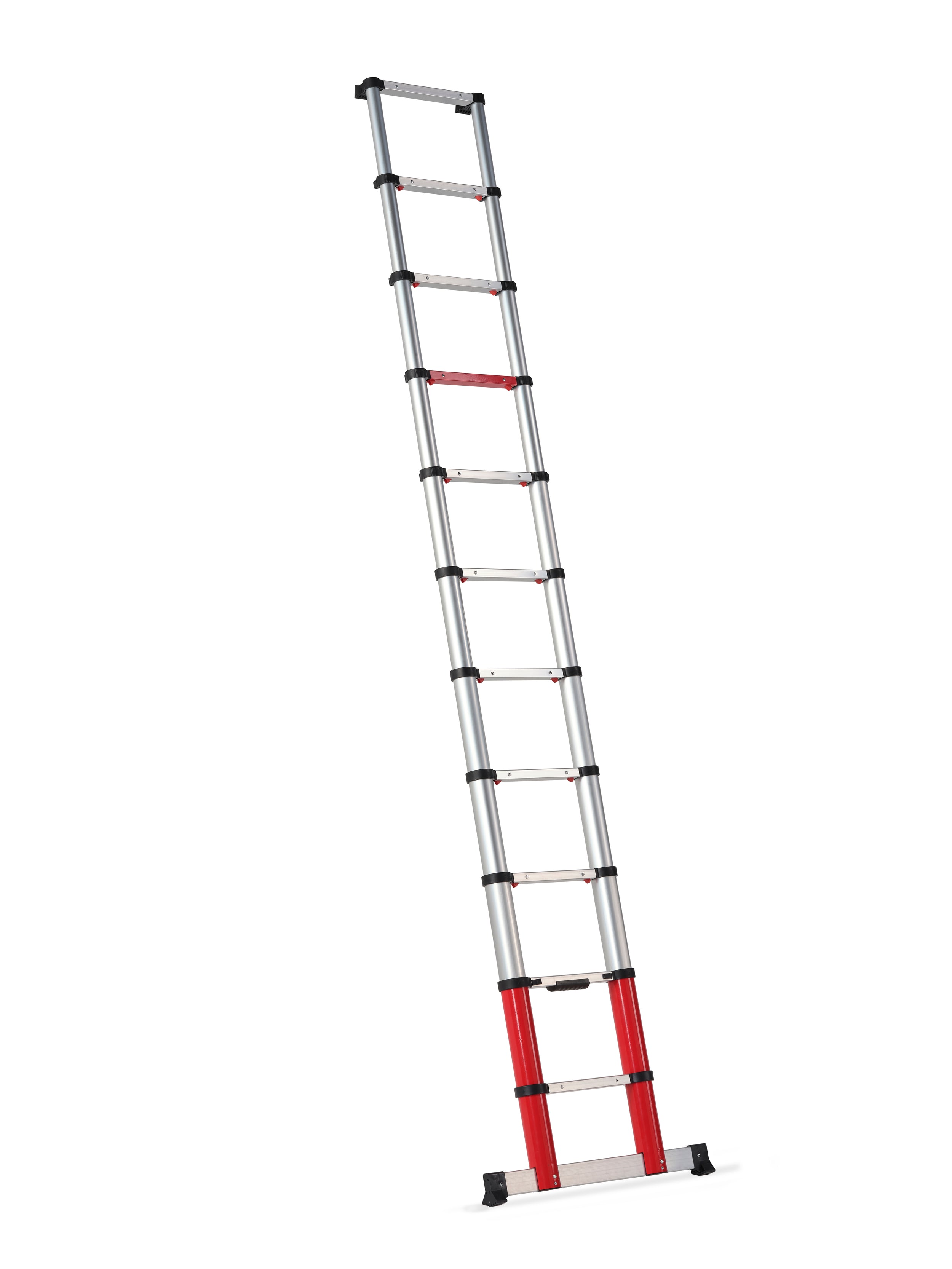 Altrex Telescoopladder TL Smart Up Go 1x11