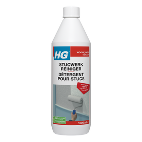 HG sierpleisterreiniger 1L