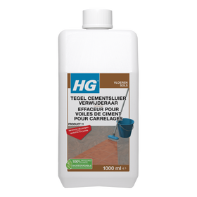 HG n°11 tegel cementsluierverwijderaar 1L