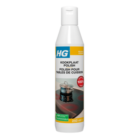 HG kookplaatreiniger 250ml