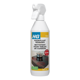 HG kookplaatreiniger 500ml