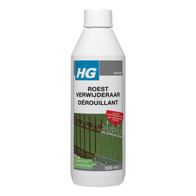 HG roestverwijderaar 500ml