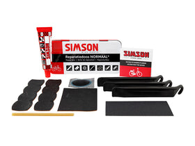 Simson bandenreparatieset normal