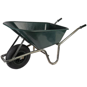 Talen Tools kruiwagen kunststof 100L