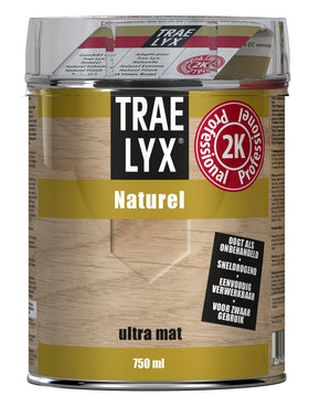Trae Lyx Naturel 750ml