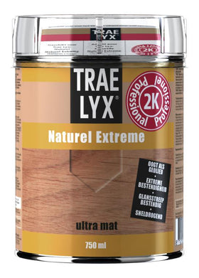 Trae Lyx Naturel Extreme 750ml