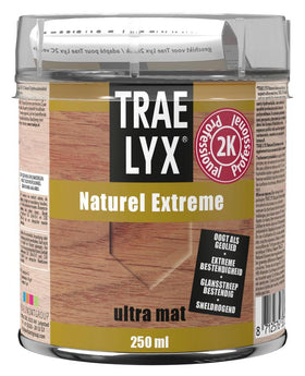 Trae Lyx Naturel Extreme 250ml