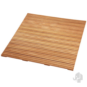 Elephant terrastegel hardhout 2,4x100x100cm