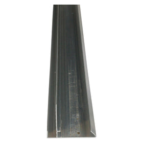 Pandser Standaard daktrim 2500x60x45mm