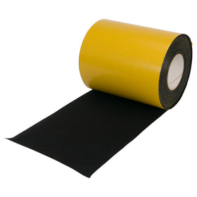 Pandser EPDM zelfklevend loodband ZK-Butyl 100mmx20m