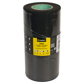 Pandser EPDM waterkerende folie 20mx30cmx0,5mm