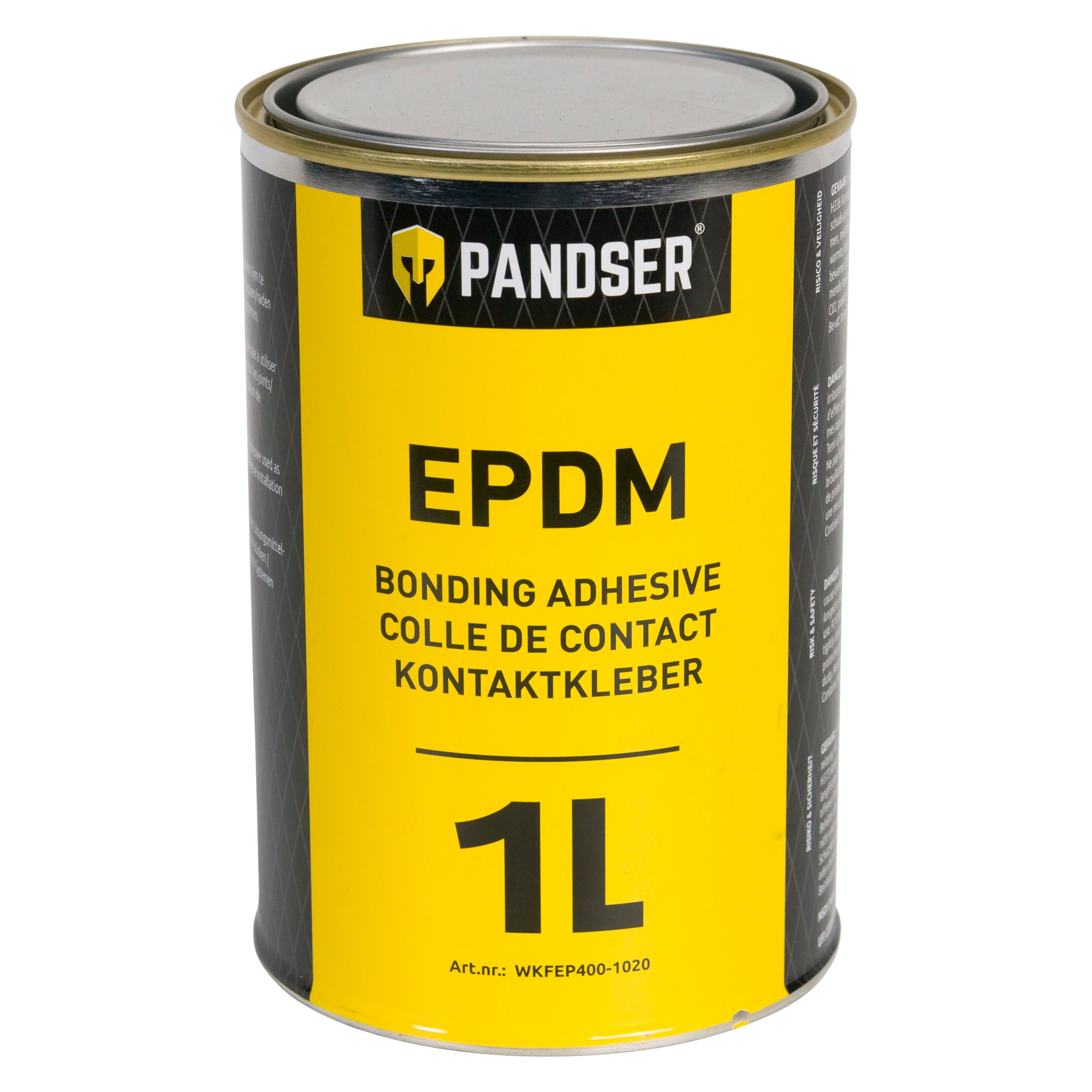 Pandser EPDM Bonding adhesive 1 L