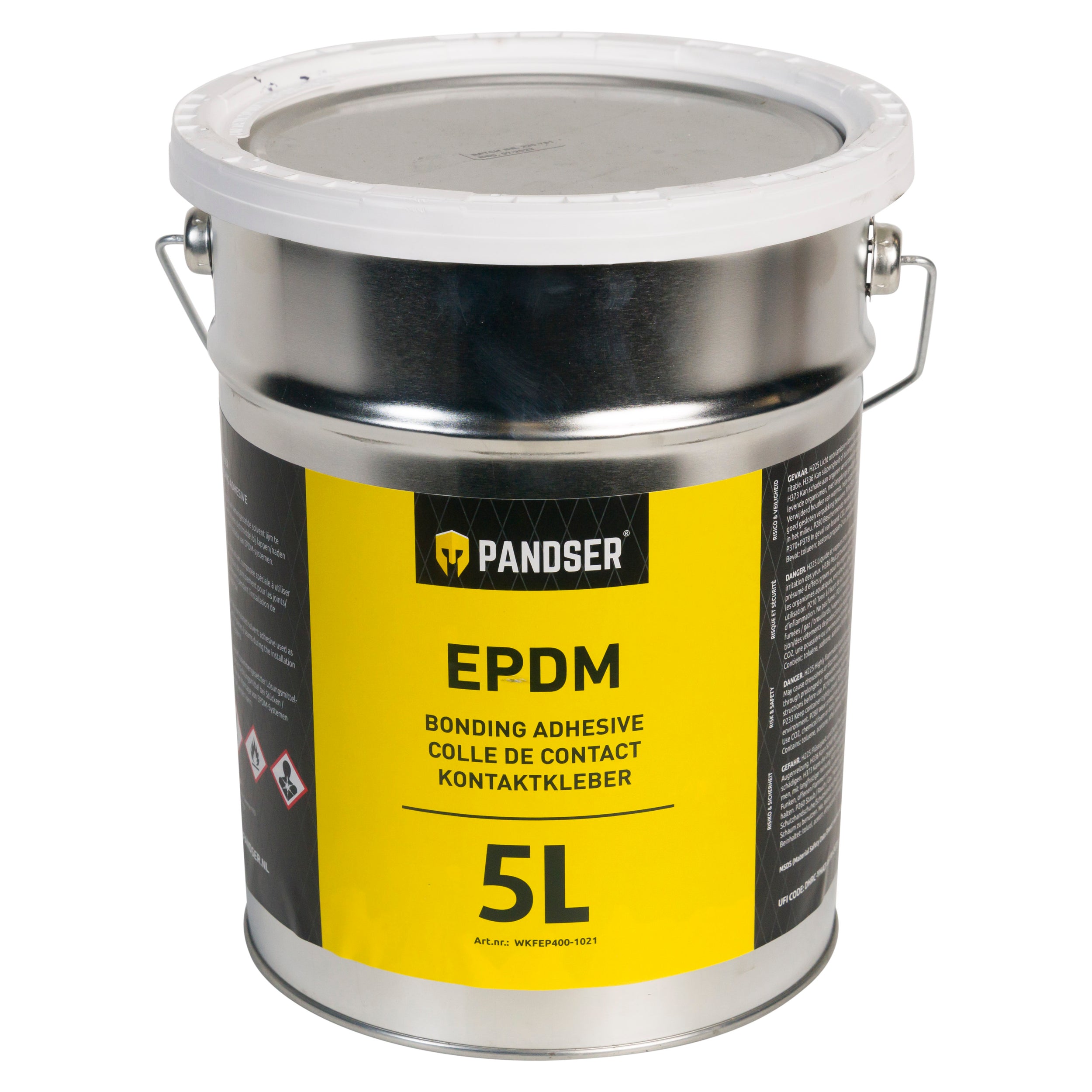 Pandser EPDM Bonding adhesive 5 L