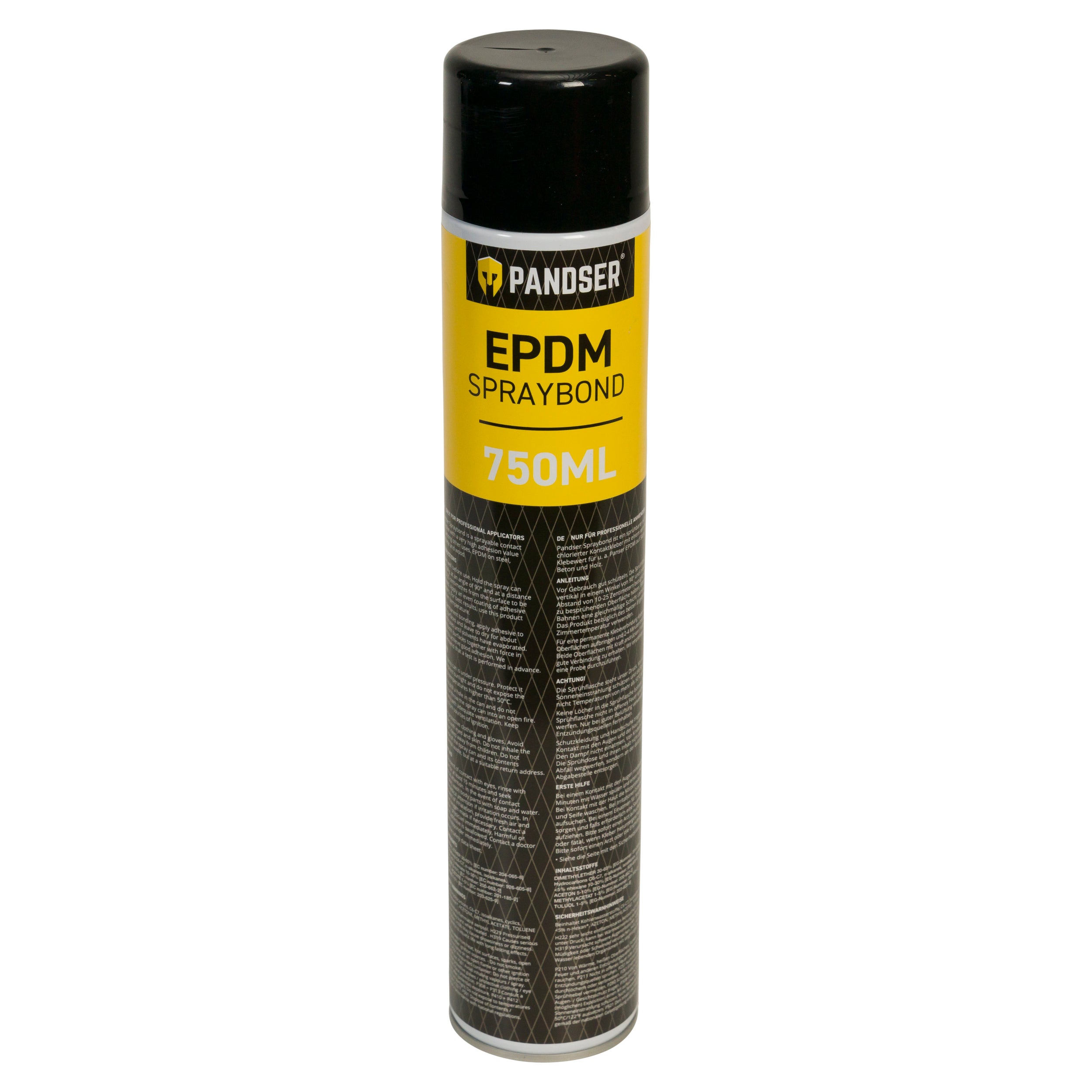 Pandser EPDM Spraybond 750 ml