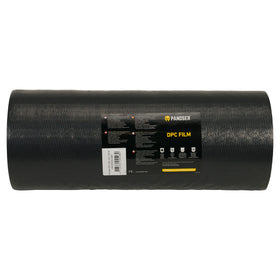 Pandser DPC waterkerende folie 400mmx50m