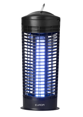 Eurom fly away 11 oval elektrische insectendoder