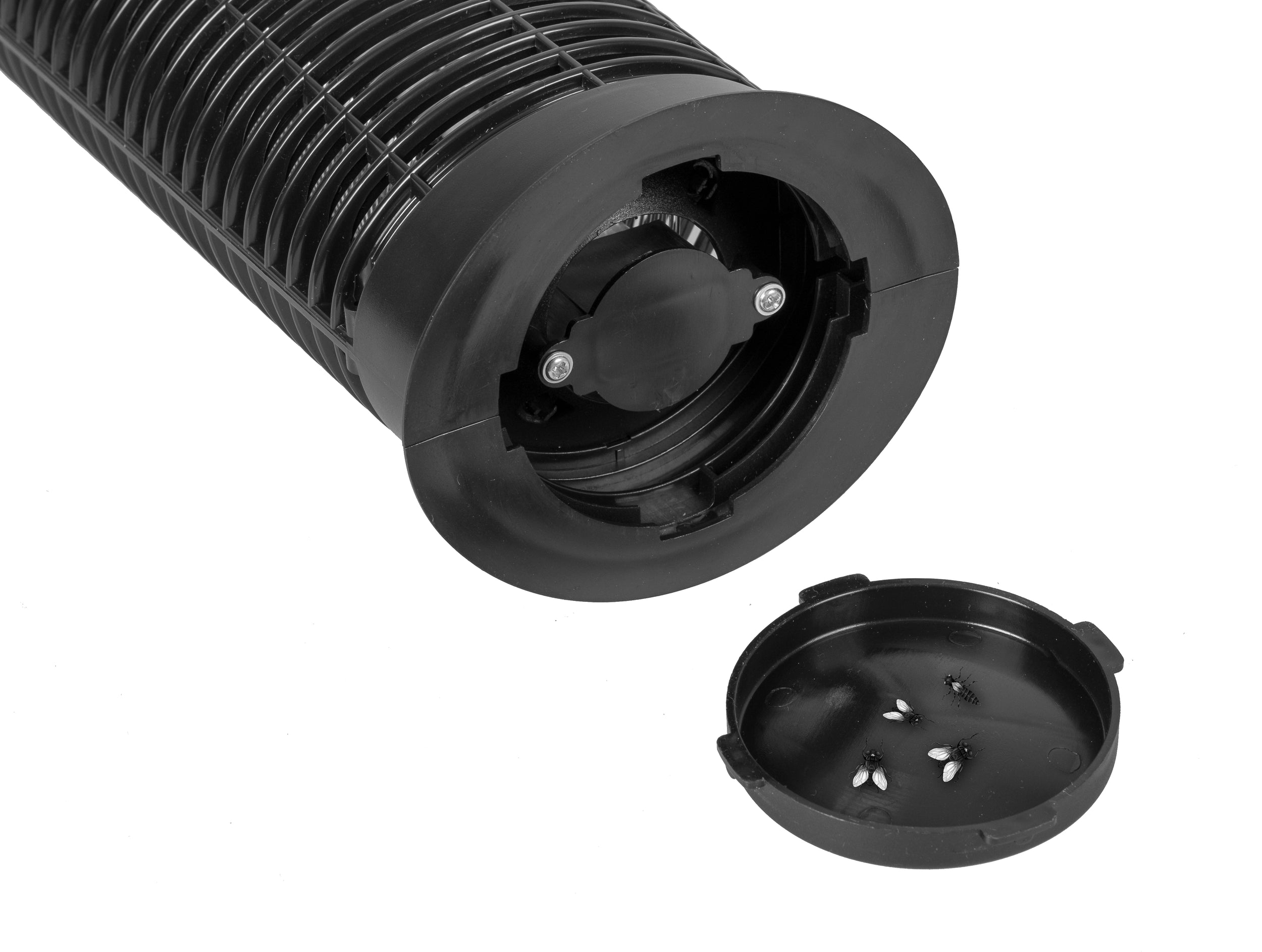 Eurom fly away 11 oval elektrische insectendoder