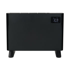 Eurom Alutherm 1000 Wifi Black