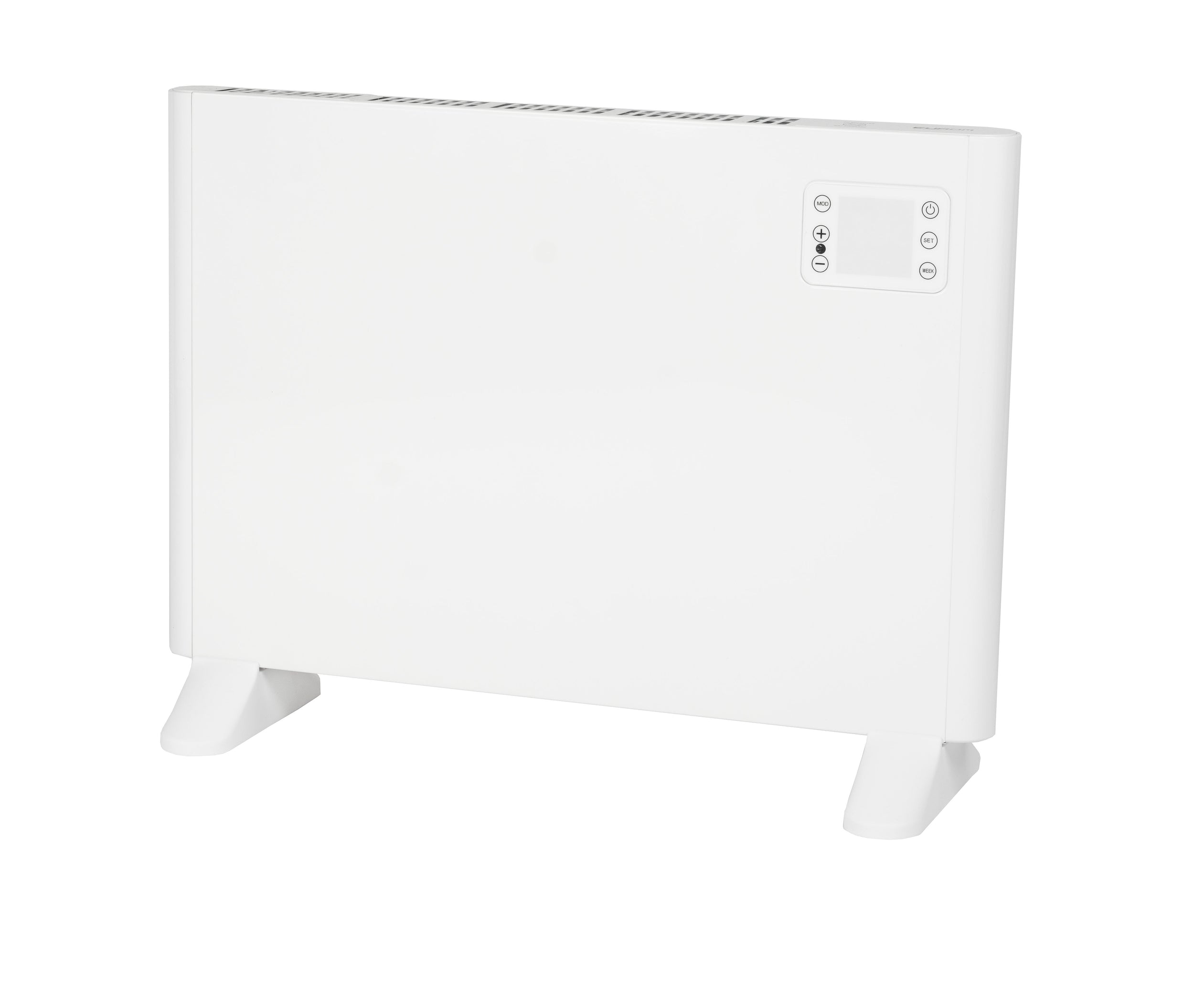 Eurom wandconvector Alutherm 1000 WiFi 1000W