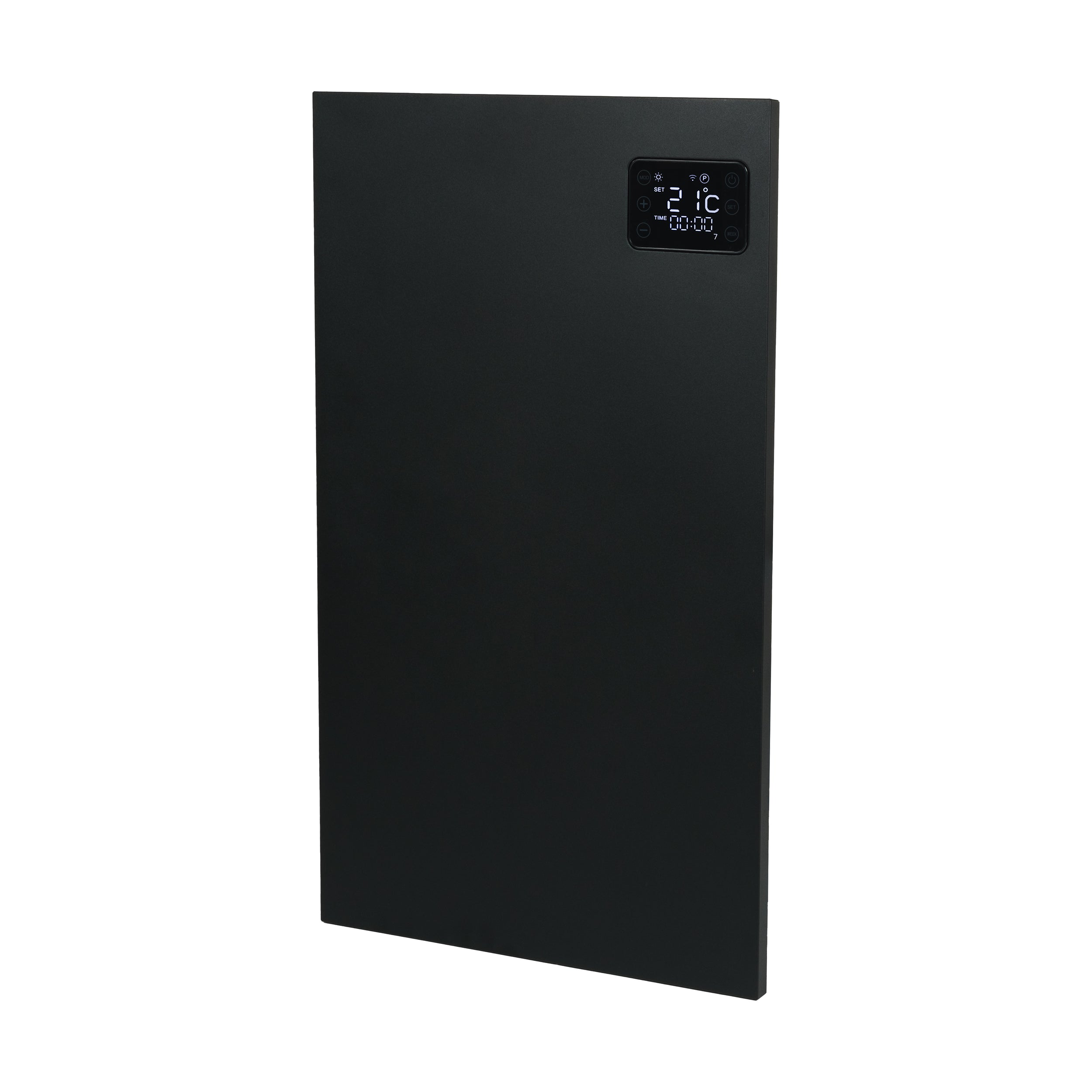 Eurom Alutherm Sani 1200 wifi Black