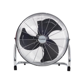 Ventilator HVF18-2 ø 46cm grijs metaal