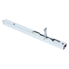 Kantschuif model koker staal
