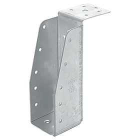 Balkdrager lange lip 50x100x1.50