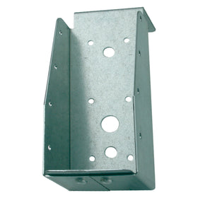 Balkdrager lange lip rh 75x175x1.50