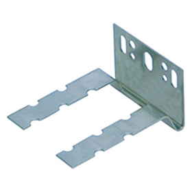 Wandanker dilaterend 40x88x1.25mm