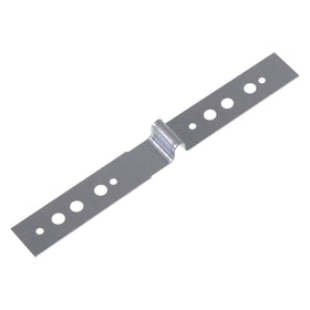Dilatatie anker 125x22x0.7mm
