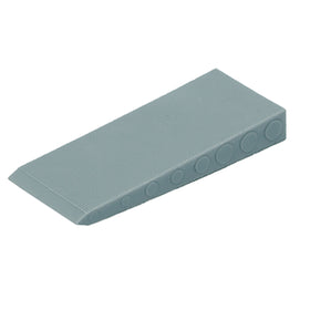 Stelwig 70x30x10mm  grijs