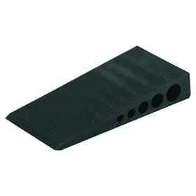 Stelwig 100x45x18mm zwart