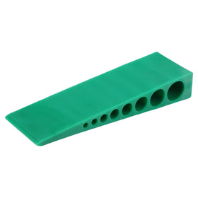 Stelwig 150x45x25mm groen