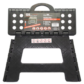 Krukje inklapbaar zw max 150kg