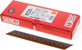 Senco Nieten 12 mm gegalvaniseerd