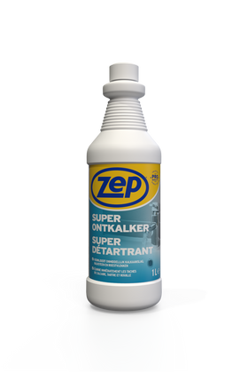 Zep super ontkalker 1L