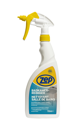 Zep badkamerreiniger 750ml