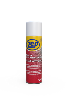 Zep tapijtvlekverwijderaar 500ml